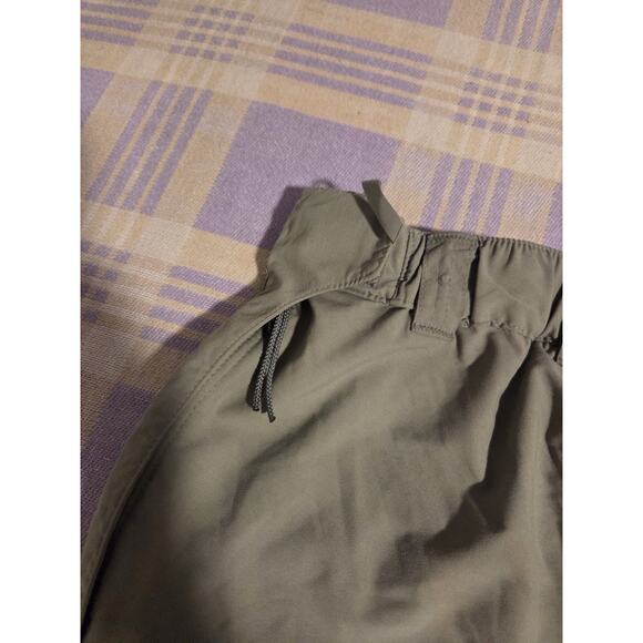 Patagonia Level 5 Military Soft Shell Pants Gen Regular Cargo Pockets - Picture 9 of 16
